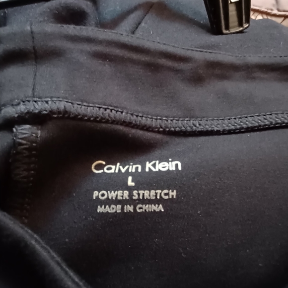 Calvin Klein Pants - Picture 3 of 5